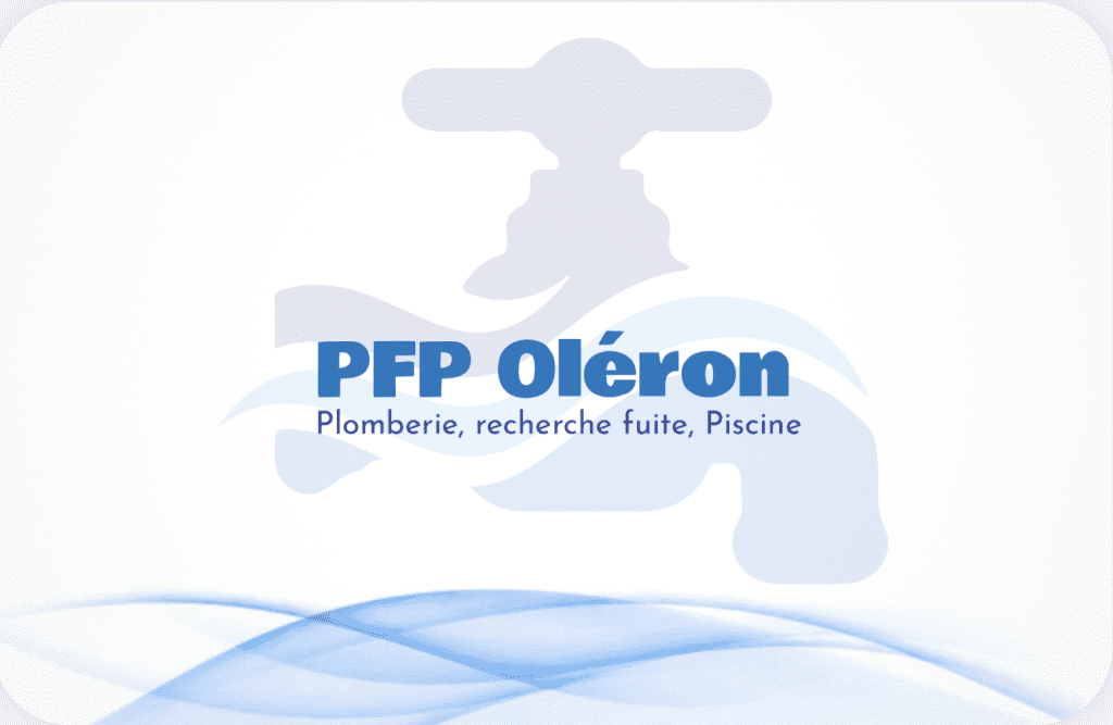 Plombier sur l'île d'Oléron , Dépannage Urgent
